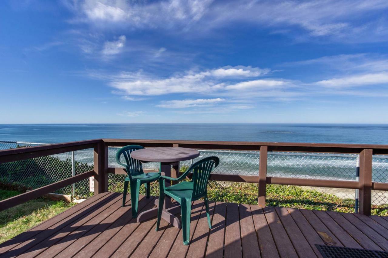 Beverly Beach Whale Lookout Newport Exterior foto