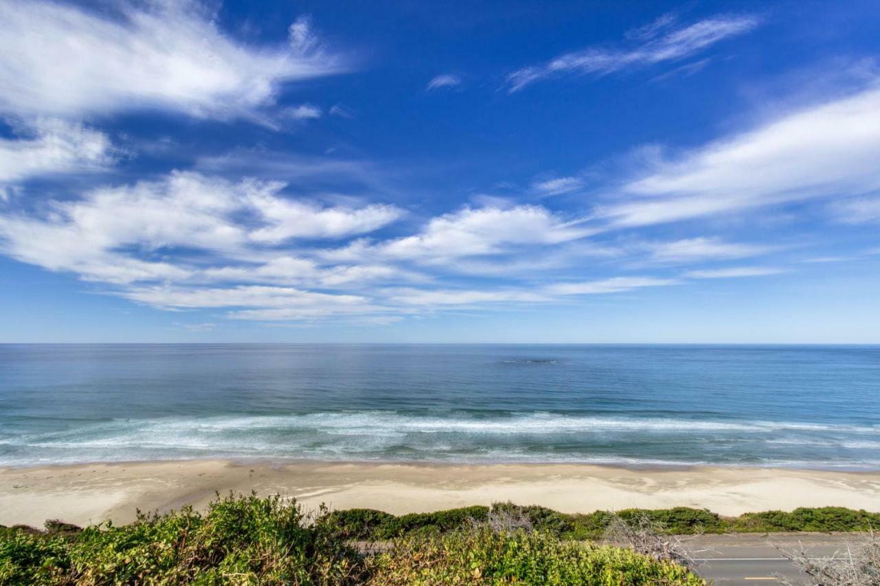 Beverly Beach Whale Lookout Newport Exterior foto